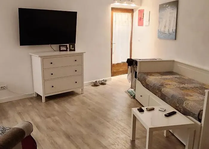 Apartman 아파트 카폴리베리