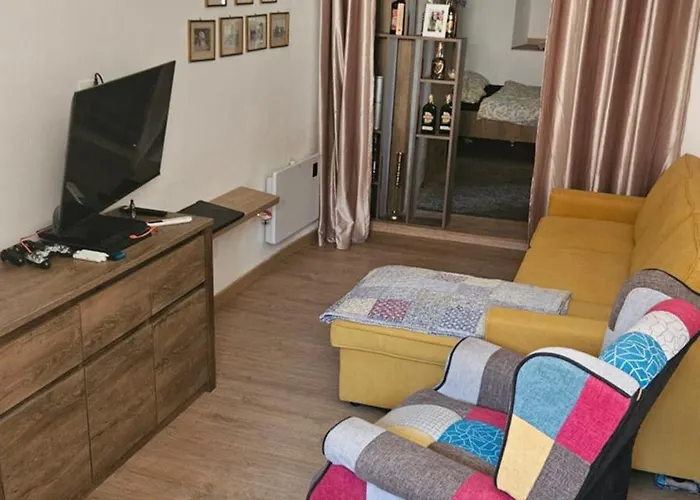 아파트 Apartman 카폴리베리