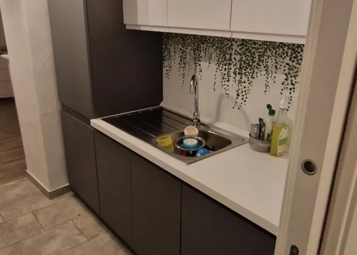 Apartman 아파트 카폴리베리