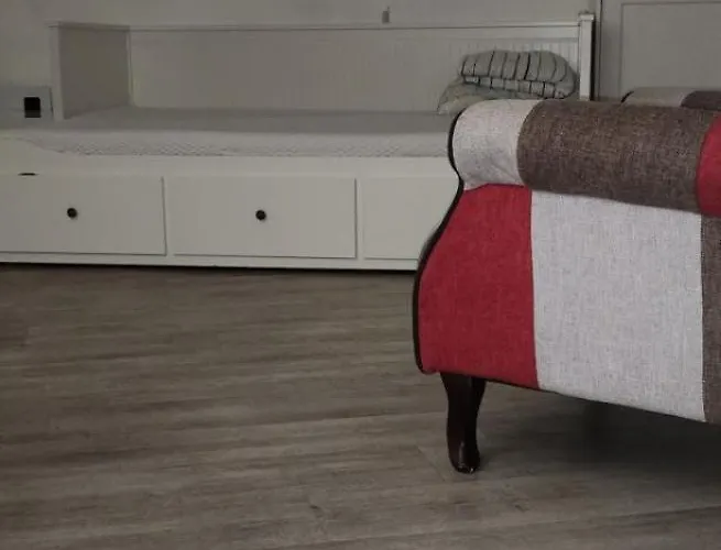 Apartman 아파트 카폴리베리