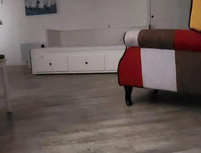 Apartman 아파트 카폴리베리