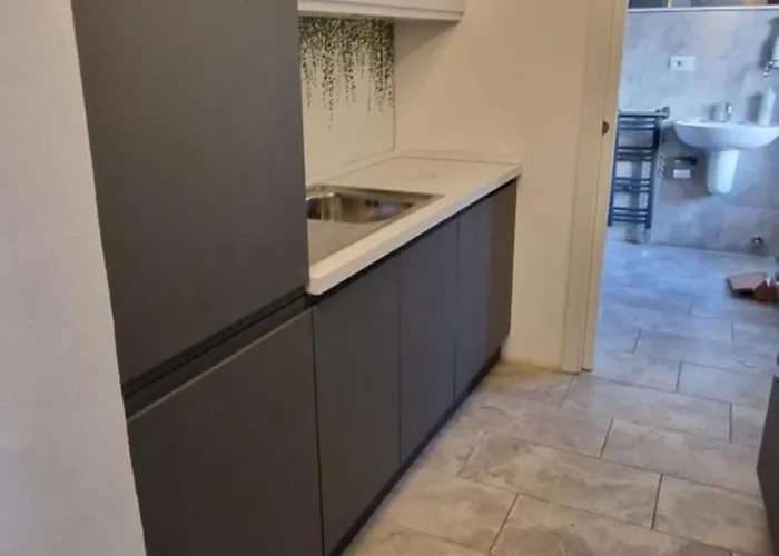 Apartman * 카폴리베리