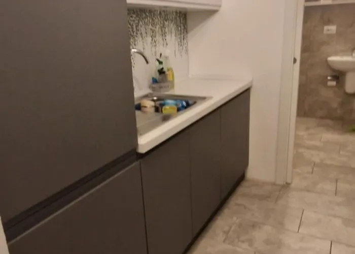 Apartman 아파트 카폴리베리