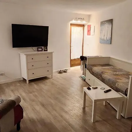 Apartman Lägenhet Capoliveri (Isola d'Elba)