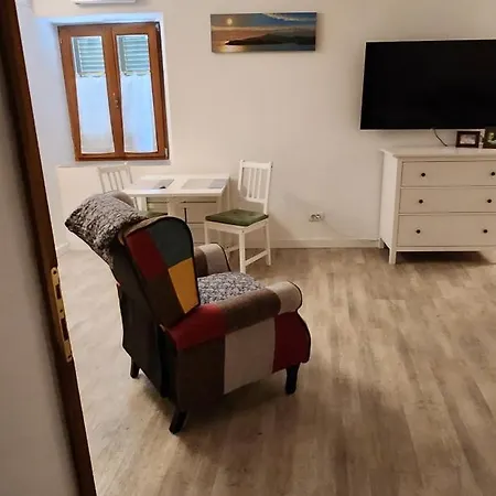 Apartman Apartment *