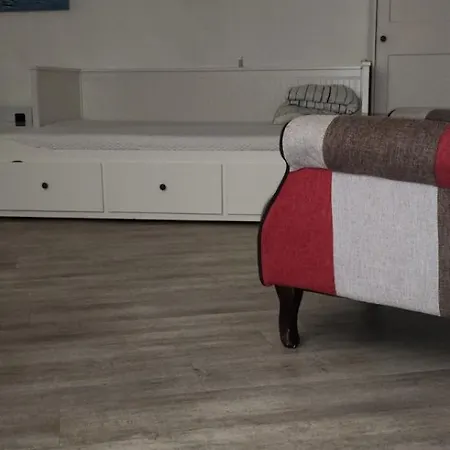 Apartman Apartment Capoliveri (Isola d'Elba)