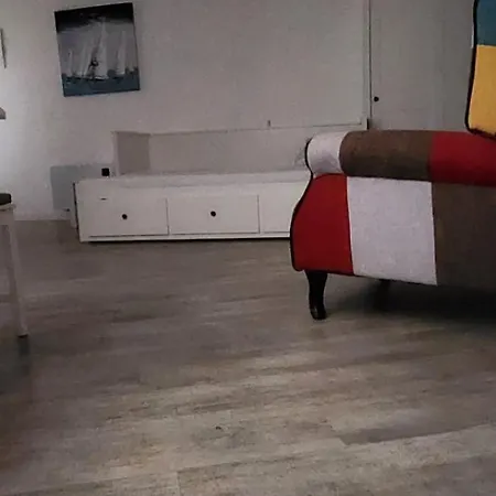 Apartman Apartment Capoliveri (Isola d'Elba)