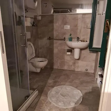 Apartman Apartment Capoliveri (Isola d'Elba)