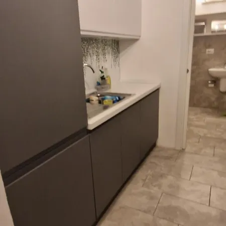 Apartman Apartment Capoliveri (Isola d'Elba)