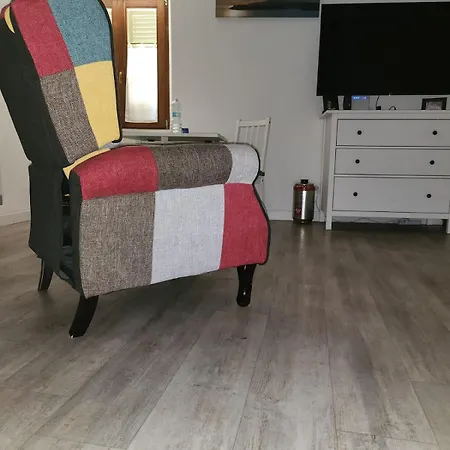 Appartement Apartman *