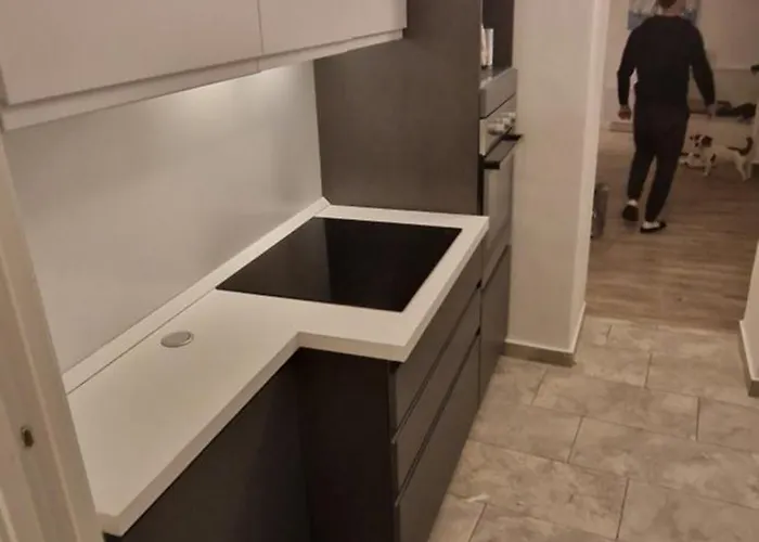 Апартаменты Apartman