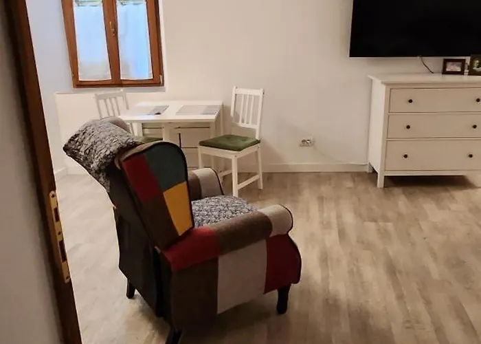 Apartman Appartement *