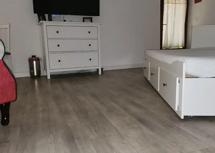 Apartman Апартаменты Каполивери