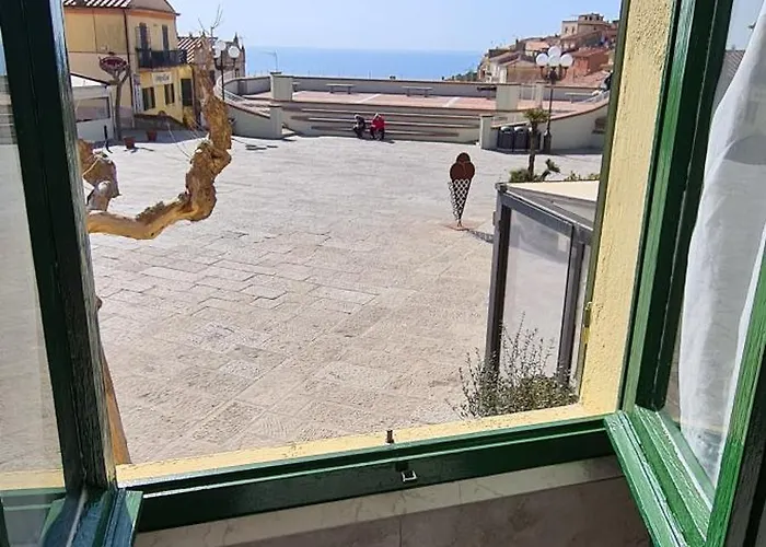 Apartman Capoliveri (Isola d'Elba)