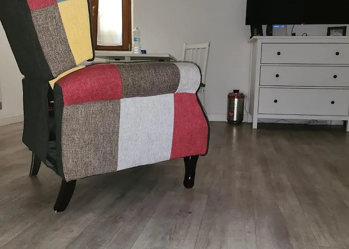 Lägenhet Apartman *