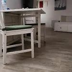 דירה Apartman קאפוליברי