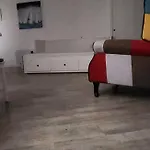Apartman דירה קאפוליברי