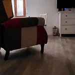 Apartman