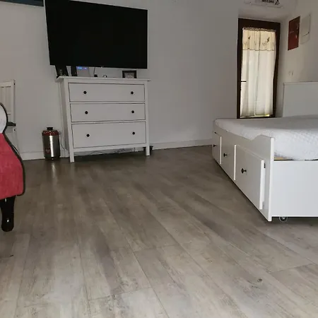 Apartman Apartman Capoliveri