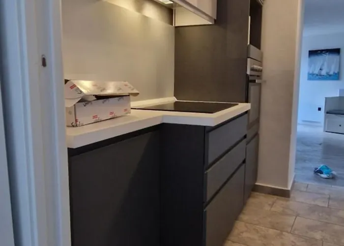 Apartman * Capoliveri