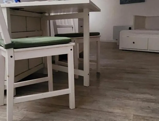 Apartman Apartman Capoliveri