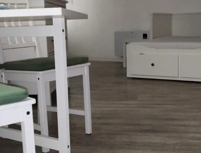 Apartman Apartman Capoliveri